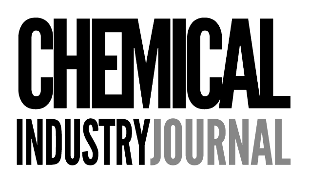 Chemical Industry Journal