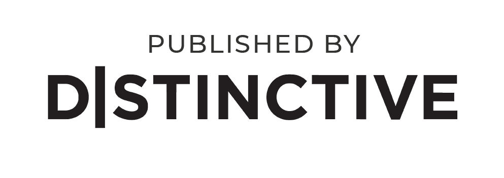 Published by Distinctive