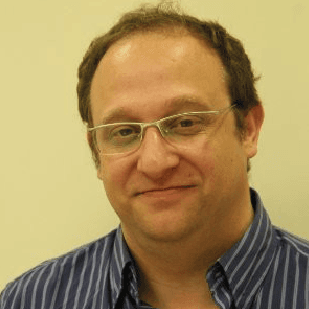 Daniel Sevitt, Audience Evangelism Manager, Microsoft, Reveela customer.