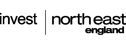 InvestNorthEast logo - Reveela customer